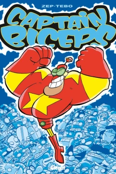 Captain Biceps