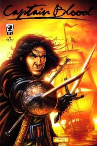 Captain Blood: Odyssey