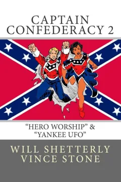 Captain Confederacy 2