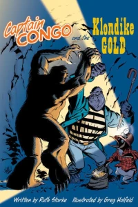 Captain Congo and the Klondike Gold