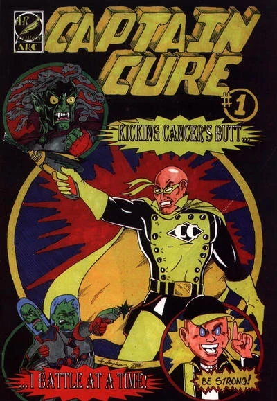 Alternate Reality Media