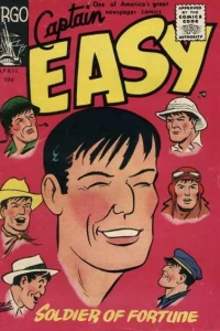 Captain Easy