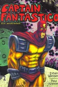Captain Fantastico