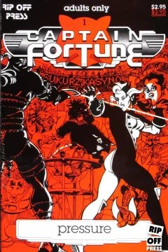 Captain Fortune