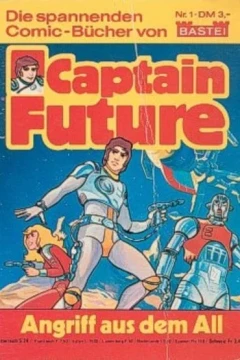 Captain Future