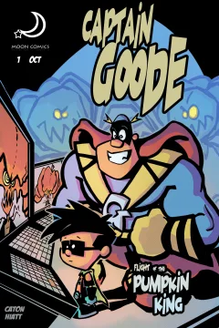Captain Goode