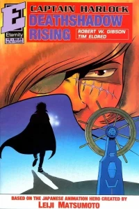 Captain Harlock: Deathshadow Rising