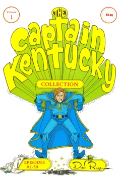 Captain Kentucky Collection