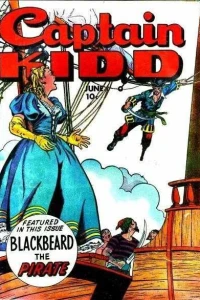 Captain Kidd