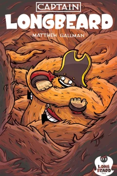 Captain Longbeard