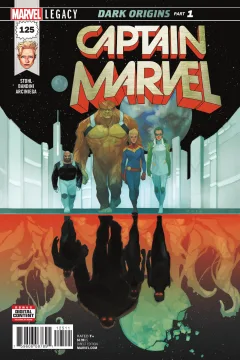 Captain Marvel