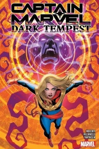 Captain Marvel: Dark Tempest