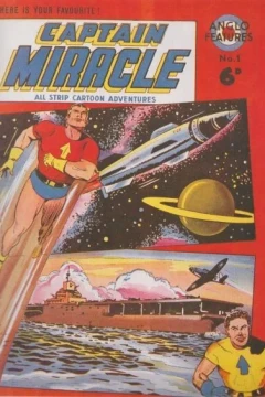 Captain Miracle