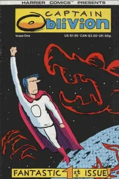 Captain Oblivion