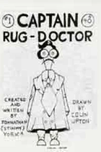 Captain Rug-Doctor