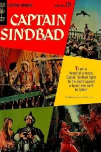 Captain Sindbad
