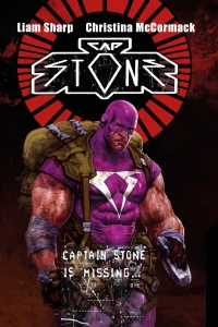 Captain Stone
