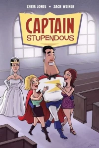 Captain Stupendous
