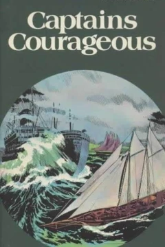 Captains Courageous