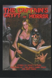 Captain's Crypt of Horrors