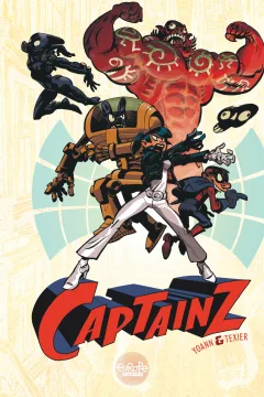 Captainz