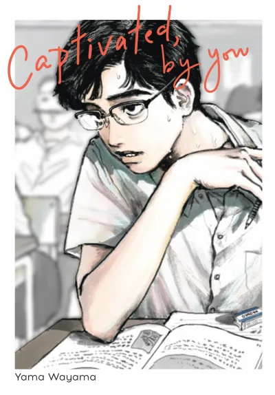 Captivated, by You (2021) - Series 