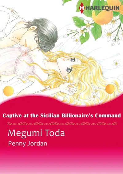Captive at the Sicilian Billionaire's Command (2014) - Series 