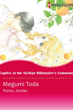 Captive at the Sicilian Billionaire's Command