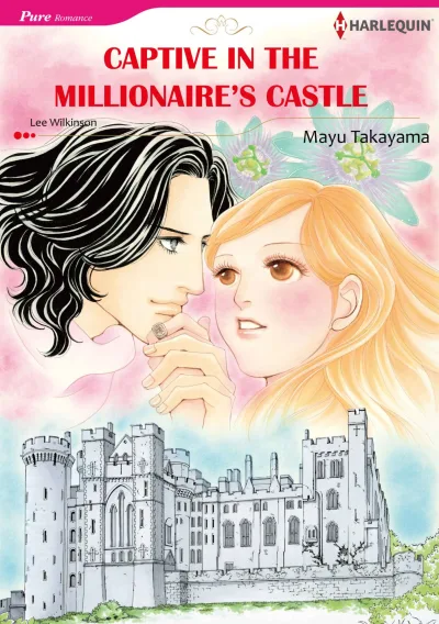 Captive In the Millionaire's Castle (2014) - Series 