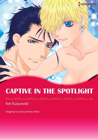 Captive In The Spotlight (2018) - Series 