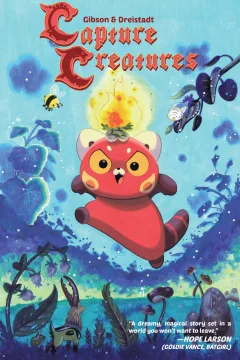 Capture Creatures