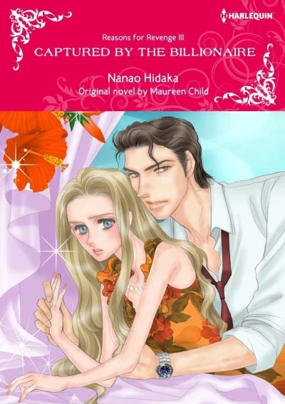 Captured By the Billionaire (2019) - Series 