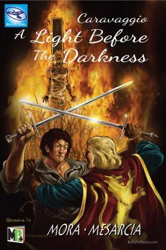 Caravaggio: A Light Before the Darkness