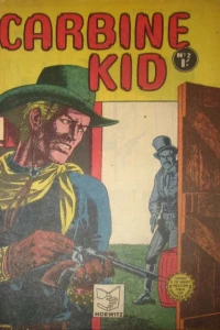 Carbine Kid
