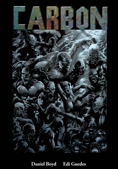 Carbon (2014) - Series 