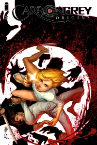 Carbon Grey: Origins