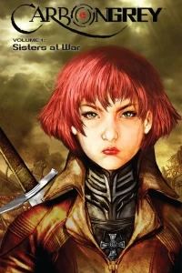 Carbon Grey: Sisters at War