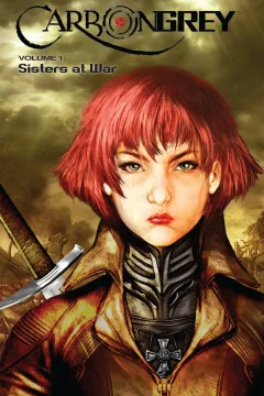 Carbon Grey: Sisters at War