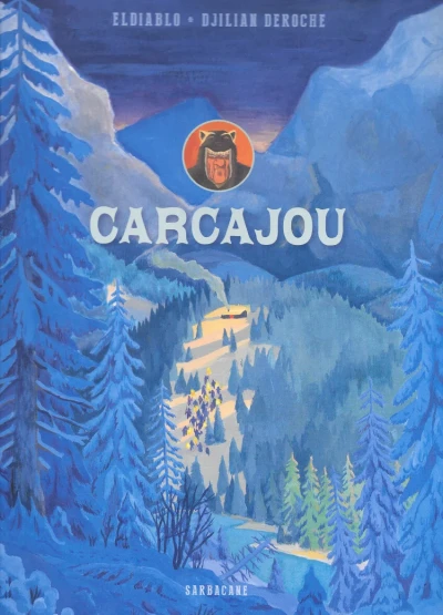 Carcajou (2024) - Series 