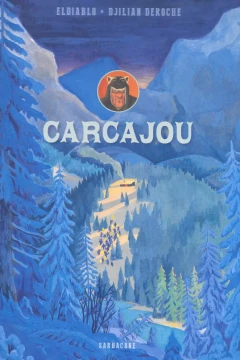 Carcajou