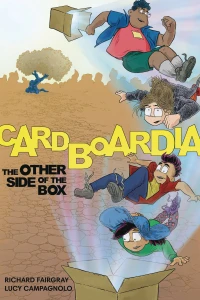 Cardboardia