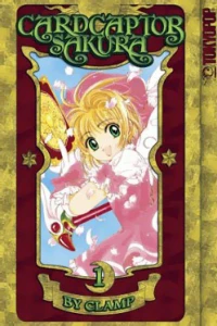 Cardcaptor Sakura