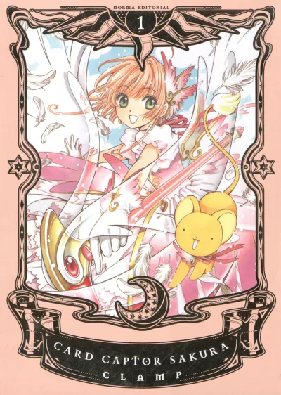 Cardcaptor Sakura (2019) - Series 
