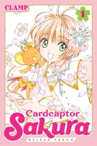 Cardcaptor Sakura: Clear Card