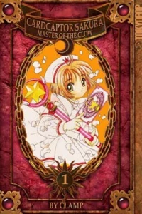 Cardcaptor Sakura: Master of the Clow
