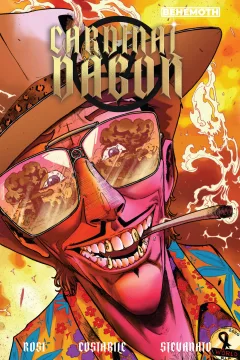 Cardinal Dagon