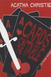 Cards on the Table