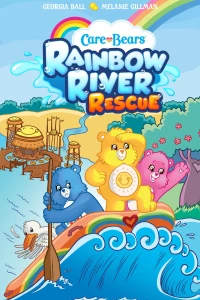 Care Bears: Rainbow River Rescue