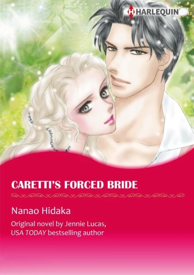 Caretti's Forced Bride (2020) - Series 