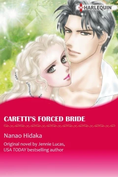 Caretti's Forced Bride